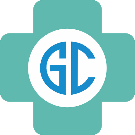 GC Pharmacy Logo